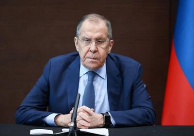 لافروف ينتقد سياسة إسرائيل في غزة