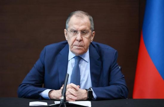 لافروف ينتقد سياسة إسرائيل في غزة