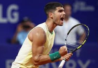 ديوكوفيتش يهزم فريتز ويضرب موعدًا مع ألكاراز