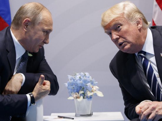 الكرملين لترامب: بوتين لا يتآمر مع شي وكيم ضد أمريكا