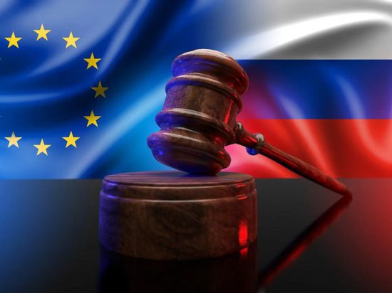 الاتحاد الأوروبي يشترط على روسيا دفع تعويضات لإعادة أصولها