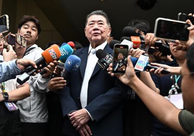 رئيس الوزراء التايلاندي بالإنابة يباشر آلية لحلّ مجلس النواب