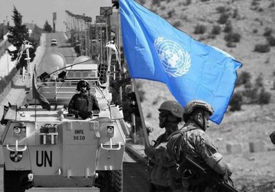 فرنسا تطالب بضمان أمن قوات حفظ السلام الأممية في لبنان