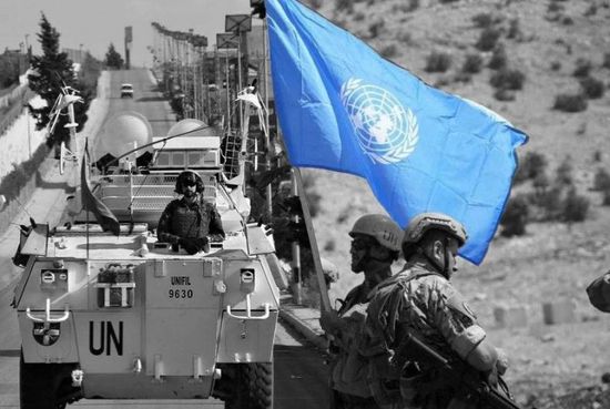 فرنسا تطالب بضمان أمن قوات حفظ السلام الأممية في لبنان