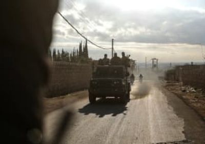 سوريا تعتقل عناصر من وزارتي الدفاع والداخلية