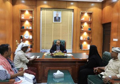 نقابة المعلمين الجنوبيين بساحل حضرموت تؤكد دعم العملية التعلمية