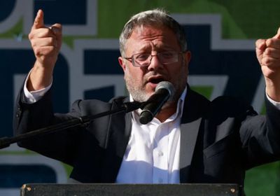 الشاباك الإسرائيلي يؤكد: إحباط مخطط لاغتيال بن غفير