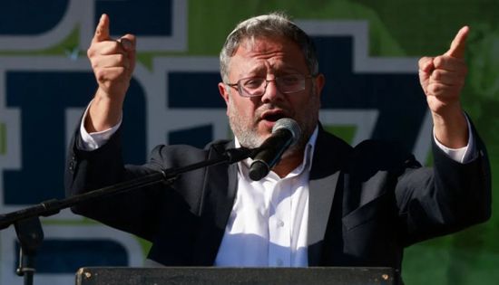 الشاباك الإسرائيلي يؤكد: إحباط مخطط لاغتيال بن غفير