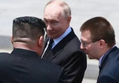 زعيم كوري الشمالية يؤكد لبوتين: مساعدتنا لموسكو واجب أخوي