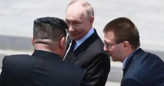 زعيم كوري الشمالية يؤكد لبوتين: مساعدتنا لموسكو واجب أخوي