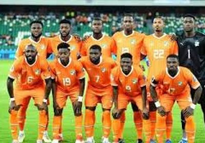 موعد مباراة كوت ديفوار وبورندي في تصفيات كأس العالم 2026