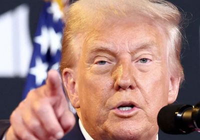 ترامب يدعو حماس للإفراج عن الرهائن.. ويؤكد: الوضع سيتغير بمجرد إطلاق سراحهم