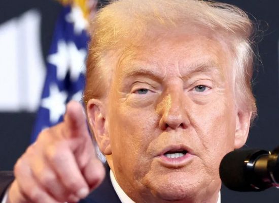 ترامب يدعو حماس للإفراج عن الرهائن.. ويؤكد: الوضع سيتغير بمجرد إطلاق سراحهم