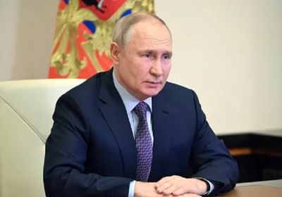 "إن كان جاهزاً".. بوتين يدعو زيلينسكي إلى زيارة موسكو