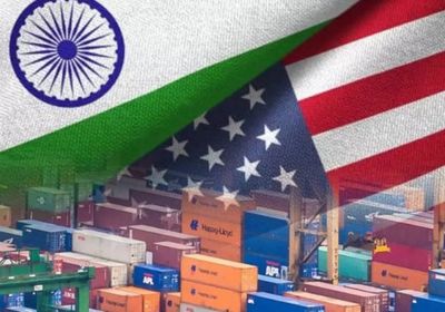 الهند تؤكد أنها لن تستسلم لضغوط الرسوم الجمركية الأمريكية