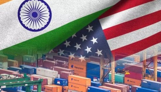 الهند تؤكد أنها لن تستسلم لضغوط الرسوم الجمركية الأمريكية