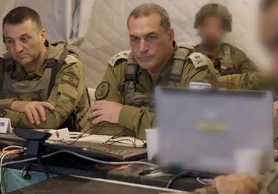 إسرائيل: بدء المرحلة الثانية من عملية عربات جدعون