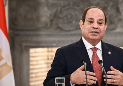السيسي: نعلم ما يحاك ضدنا.. ونتخذ إجراءات مدروسة لمواجهتها