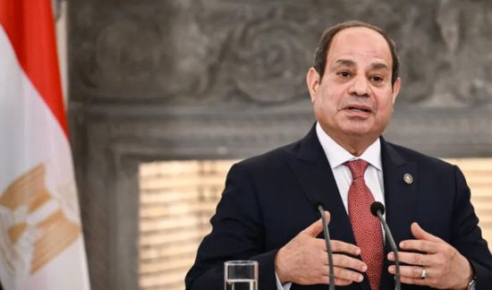السيسي: نعلم ما يحاك ضدنا.. ونتخذ إجراءات مدروسة لمواجهتها