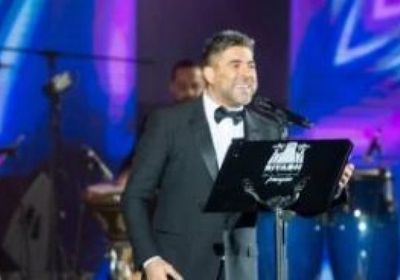 وائل كفوري يحيي حفلًا غنائيًا في أبو ظبي ويطلق أغنية وطنية جديدة