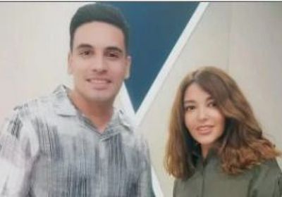 أحمد أمين يتعاون مع سميرة سعيد في ألبوم جديد