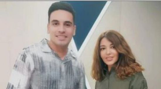 أحمد أمين يتعاون مع سميرة سعيد في ألبوم جديد