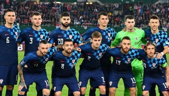 جزر فاروه وكرواتيا في تصفيات كأس العالم 2026.. الموعد والقنوات الناقلة