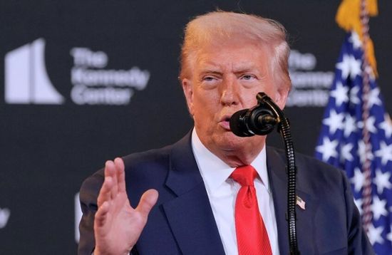 ترامب: مستعدون لإرسال مزيد من القوات إلى بولندا