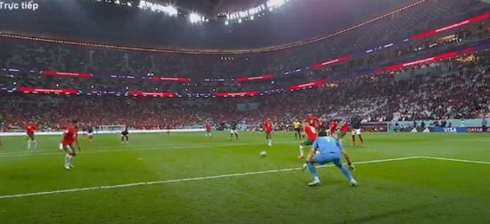 موعد مباراة الدنمارك وإسكتلندا في تصفيات كأس العالم 2026