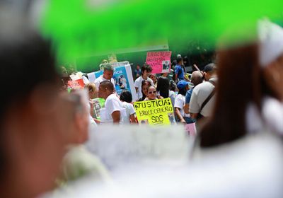 القضاء الأمريكي يمنع إدارة ترامب من استخدام قانون لترحيل الفنزويليين