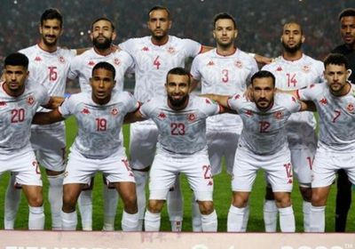 مدرب تونس: التهديف المبكر كلمة السر أمام ليبيريا بتصفيات كأس العالم