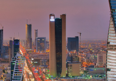 119 مليار ريال تدفقات استثمار مباشر للسعودية خلال 2024