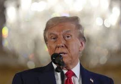 ترامب يعاتب الصين بسبب احتفال نهاية الحرب العالمية الثانية