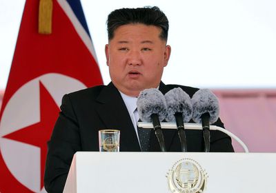 زعيم كوريا الشمالية يؤكد دعم بلاده لروسيا
