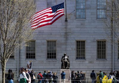 قاضية اتحادية تنتصر لجامعة هارفارد أمام ترامب