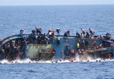 مصرع 60 شخصًا في انقلاب قارب وسط نيجيريا