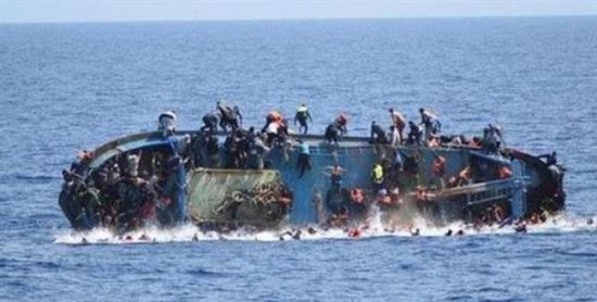 مصرع 60 شخصًا في انقلاب قارب وسط نيجيريا