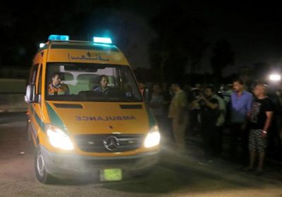 100 شخص.. حالة تسمم جماعي في مصر