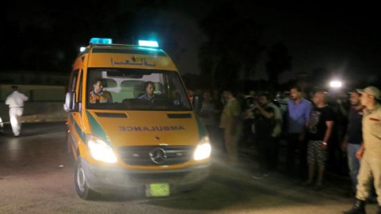 100 شخص.. حالة تسمم جماعي في مصر