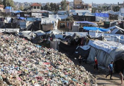 انتشار سلالة جديدة من الإنفلونزا في قطاع غزة