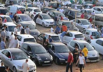 واردات السيارات المستعملة في باكستان تهدد الصناعة المحلية