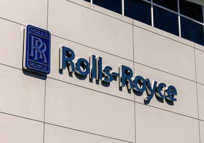 رولز رويس تنفي طرح وحدة المفاعلات النووية للاكتتاب