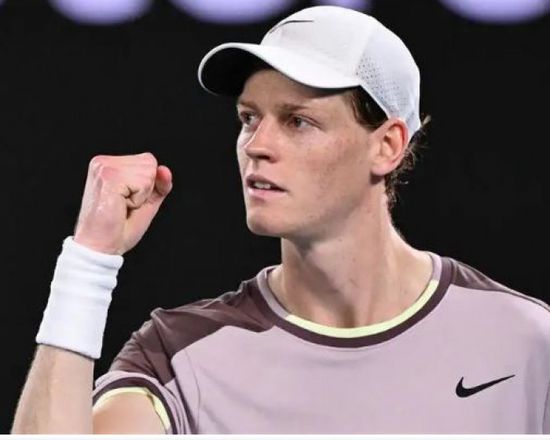 سينر يتفوق على موسيتي ويواجه أوجيه-ألياسيم في قبل نهائي أمريكا المفتوحة