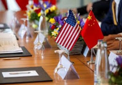 مسؤول تجاري صيني يزور أمريكا لبحث العلاقات الثنائية