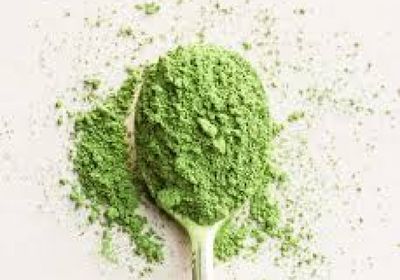 ارتفاع أسعار شاي الماتشا وسط تزايد الطلب العالمي