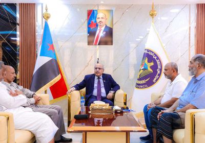 رئيس الجمعية الوطنية يبحث جهود الترويج السياحي بالجنوب