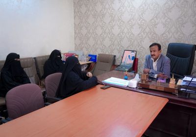 محافظ شبوة يثمن دور منظمات المجتمع المدني بمسار التنمية