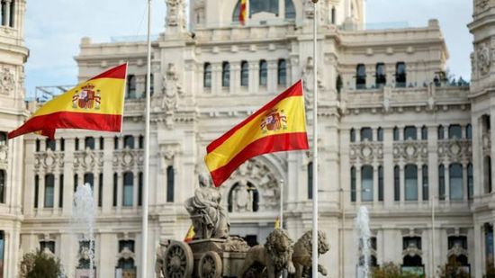 حركة القطارات فائقة السرعة في مدريد تتعطل بسبب عطل في منظومة الكمبيوتر