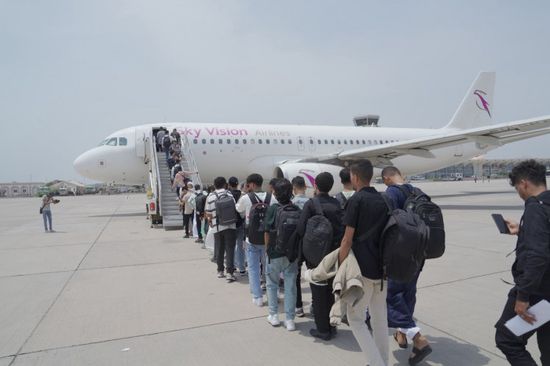 الأخوة والتكامل.. روح العلاقة بين الجنوب العربي والإمارات