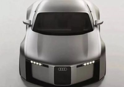 "أودي" تستهدف بيع مليوني سيارة سنويًا